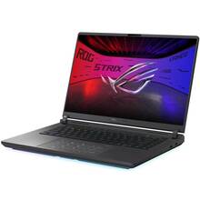 Ноутбук ASUS ROG Strix G16 G615JH-RV020 Eclipse Gray (90NR0N71-M00280)