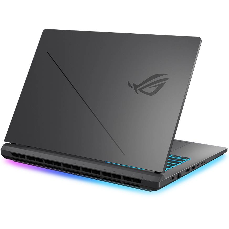 Ноутбук ASUS ROG Strix G16 G615JH-RV020 Eclipse Gray (90NR0N71-M00280) Частота обновления экрана 165 Гц