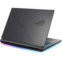 Ноутбук ASUS ROG Strix G16 G615JH-RV020 Eclipse Gray (90NR0N71-M00280)