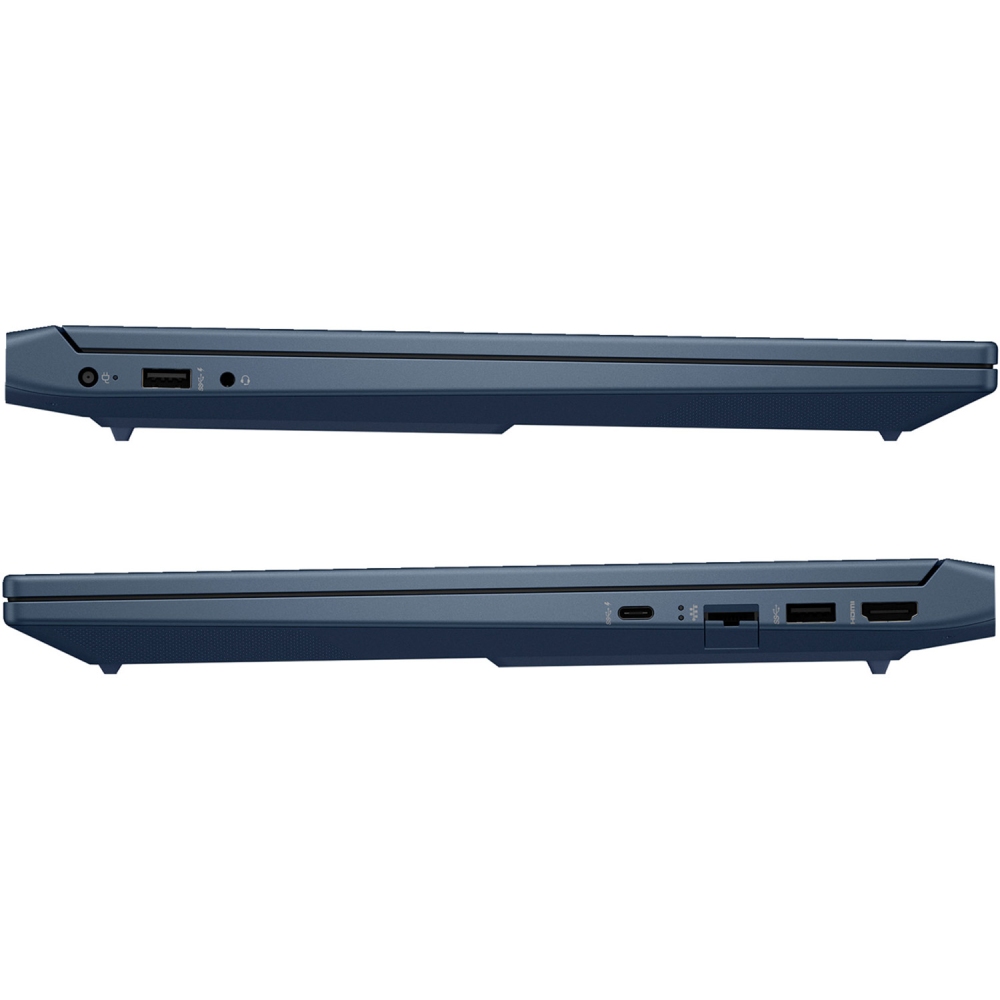 Ноутбук HP Victus 15-fb3070ua Performance Blue (C9RY8EA) Частота оновлення екрана 144 Гц