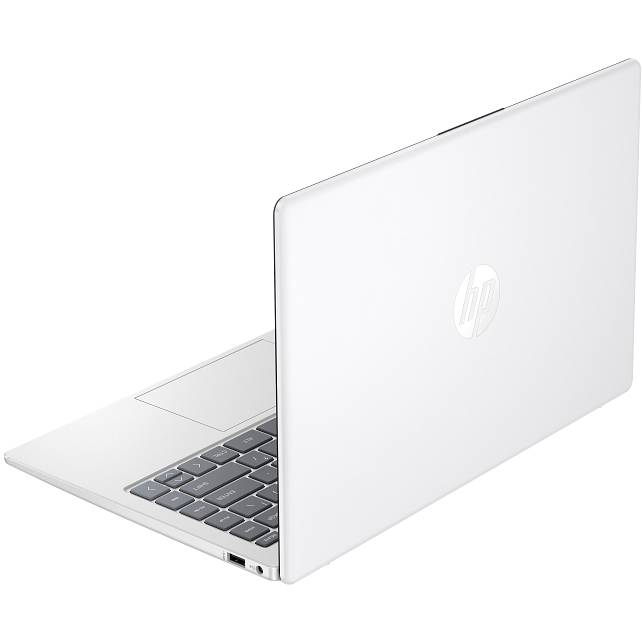 Ноутбук HP Laptop 14-em0028ua Diamond White (C9NA8EA) Тип матрицы IPS