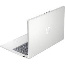 Ноутбук HP Laptop 14-em0029ua Natural Silver (C9NA9EA)