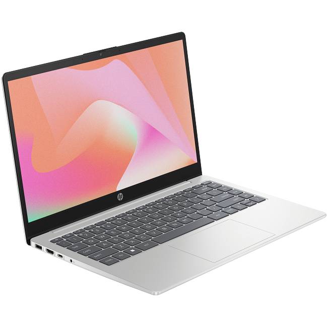Ноутбук HP Laptop 14-E0042ua Natural Silver (C9MW6EA) Діагональ дисплея 14