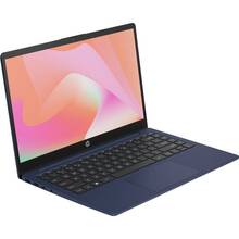 Ноутбук HP Laptop 14-ep0043ua Evening Blue (C9MW8EA)