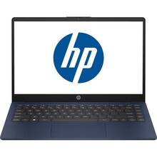 Ноутбук HP Laptop 14-ep0043ua Evening Blue (C9MW8EA)