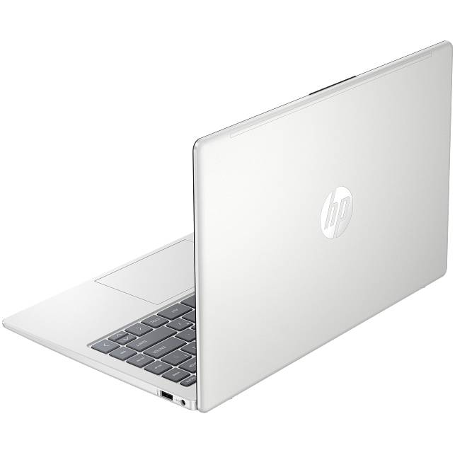 Ноутбук HP Laptop 14-ep0044ua Natural Silver (C9MW9EA) Покрытие дисплея антибликовое
