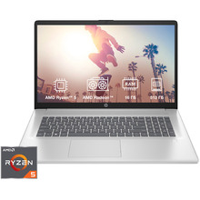 Ноутбуки HP 17 дюймов ᐉ купить в Фокстрот