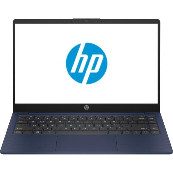 Ноутбук HP 14-ep0061ua Evening Blue (C9MY7EA)