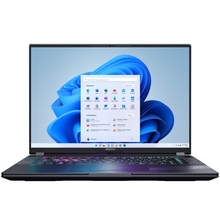 Ноутбук GIGABYTE AORUS Elite 16 Black (BWHC3UAC65SH)