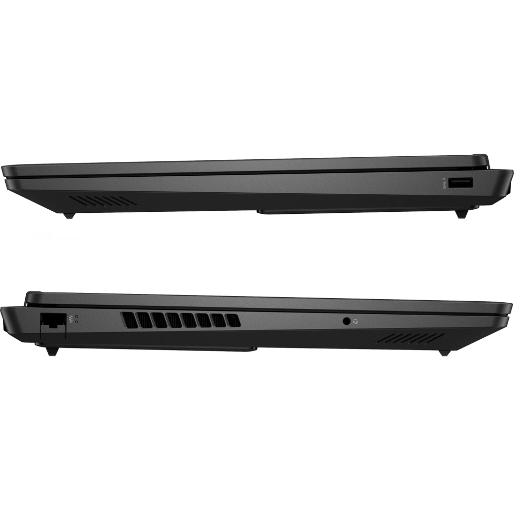 Ноутбук HP OMEN Gaming 17-db1016ua Shadow Black (C9SB3EA) Частота обновления экрана 60 Гц
