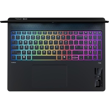 Ноутбук HP OMEN MAX 16-ak0009ua Shadow Black (C9RZ3EA)