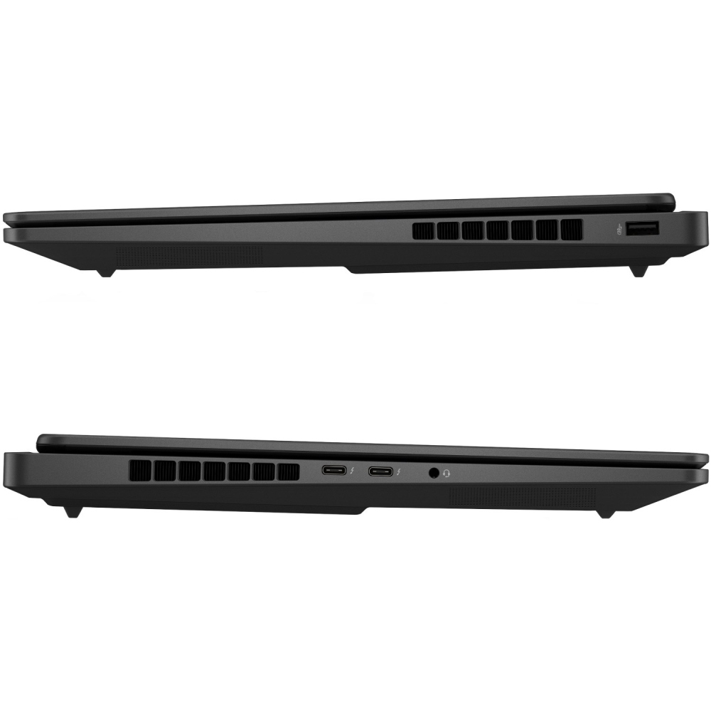 Фото Ноутбук HP OMEN MAX 16-ak0010ua Shadow Black (C9RZ5EA)