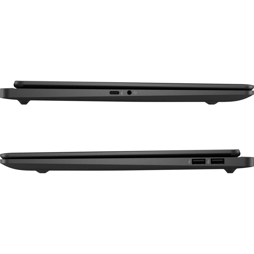 Ноутбук HP OMEN Transcend 14-fb1017ua Shadow Black (C9RZ9EA) Частота оновлення екрана 120 Гц