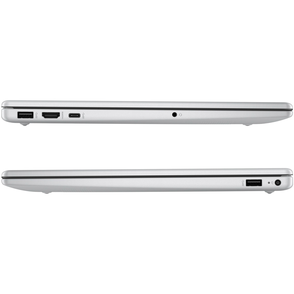 Ноутбук HP Omnibook 3 14-ha0004ua Glacier Silver (C9MZ3EA) Частота обновления экрана 60 Гц