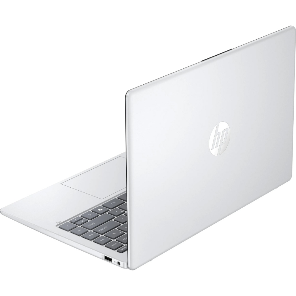 Ноутбук HP Omnibook 3 14-ha0004ua Glacier Silver (C9MZ3EA) Тип матрицы IPS
