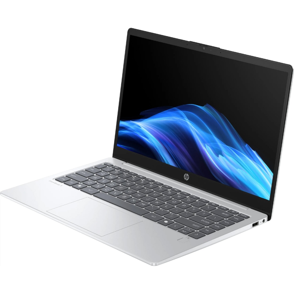 Ноутбук HP Omnibook 3 14-ha0004ua Glacier Silver (C9MZ3EA) Разрешение дисплея 1920 x 1080