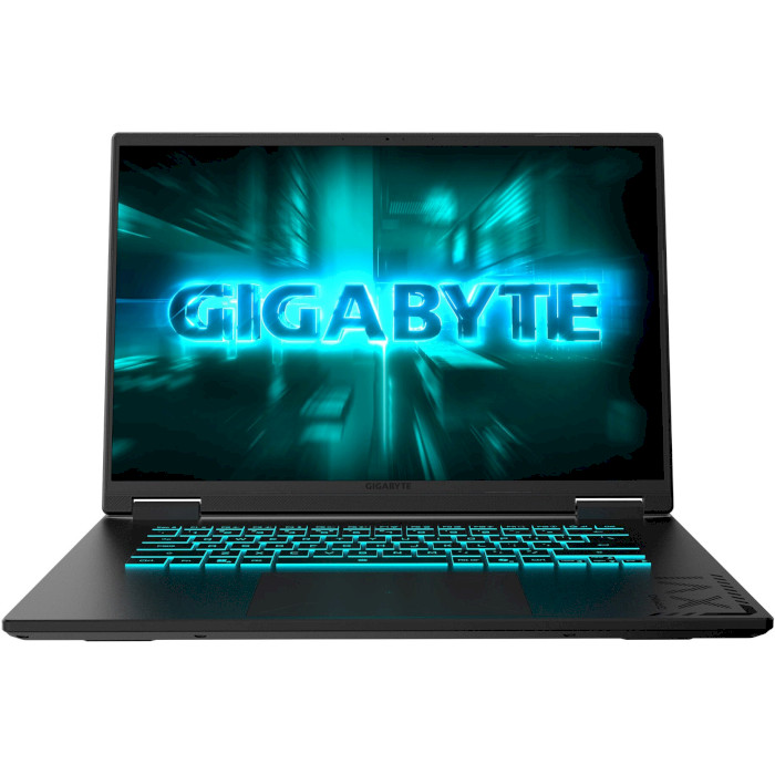 Ноутбук GIGABYTE Gaming A16 Black Steel (CWHI3UA864SD) Разрешение дисплея 1920 x 1200