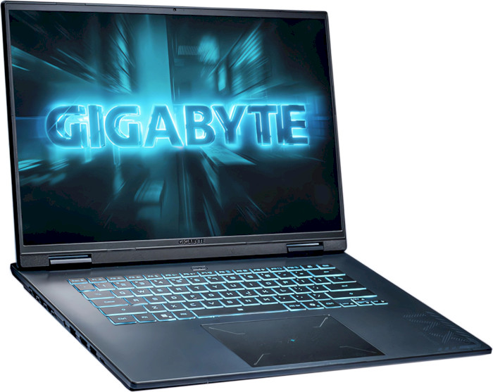 Ноутбук GIGABYTE Gaming A16 Black Steel (CVHI3UA864SD) Разрешение дисплея 1920 x 1200