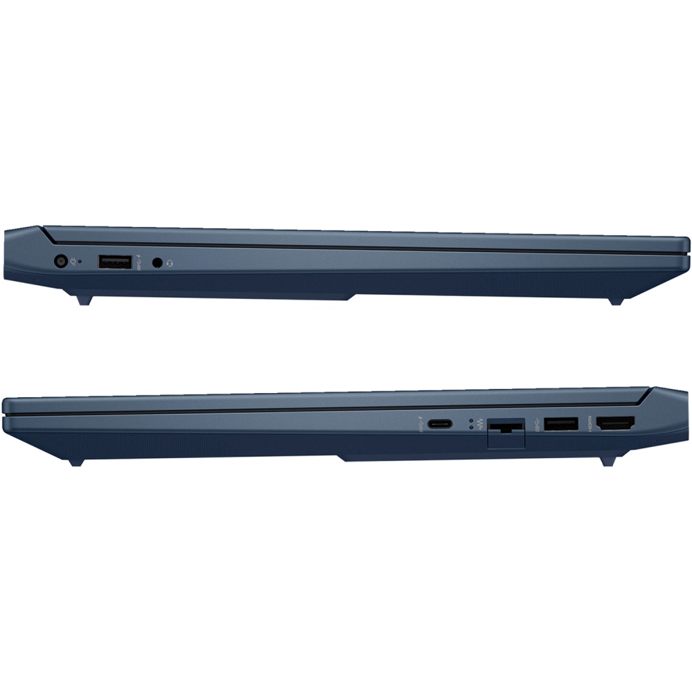 Ноутбук HP Victus 15-fb3064ua Performance Blue (C9RV6EA) Частота оновлення екрана 144 Гц