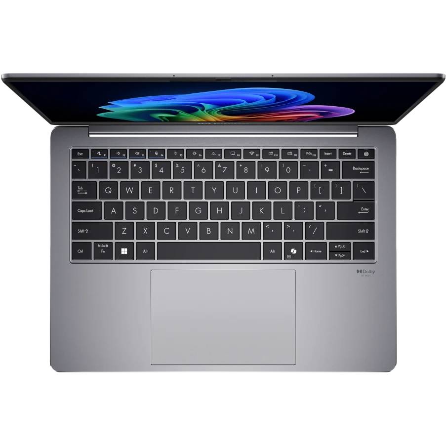 Ноутбук ASUS ExpertBook P5 P5405CSA-NZ1058X Misty Grey (90NX0861-M01E50) Роздільна здатність дисплея 2560 x 1600