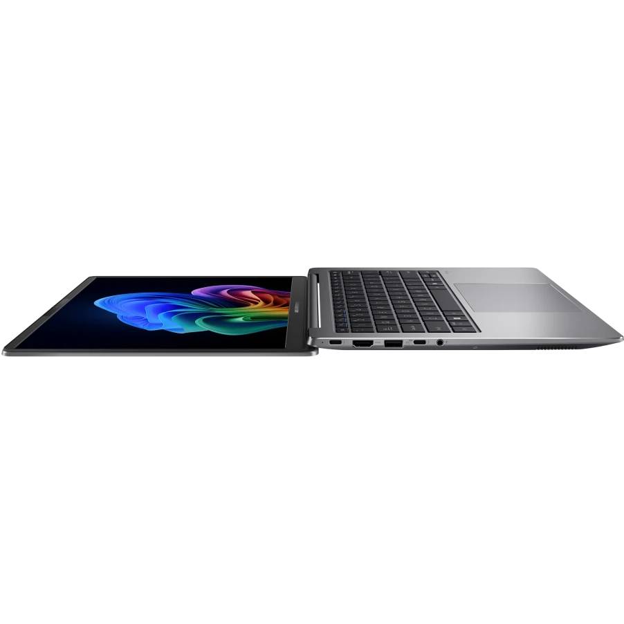 Ноутбук ASUS ExpertBook P5 P5405CSA-NZ1058X Misty Grey (90NX0861-M01E50) Тип матриці IPS
