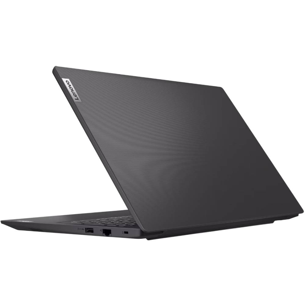 Фото Ноутбук Lenovo V15 G6 ITN Business Black (83M4001LRA)