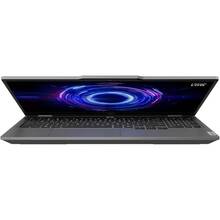 Ноутбук Lenovo LOQ 15IRX10 Luna Grey (83JE00Y5RA)