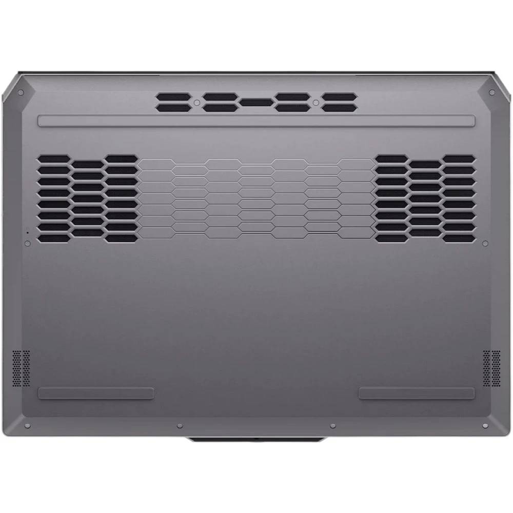 Фото 14 Ноутбук Lenovo LOQ 15IRX10 Luna Grey (83JE00Y5RA)