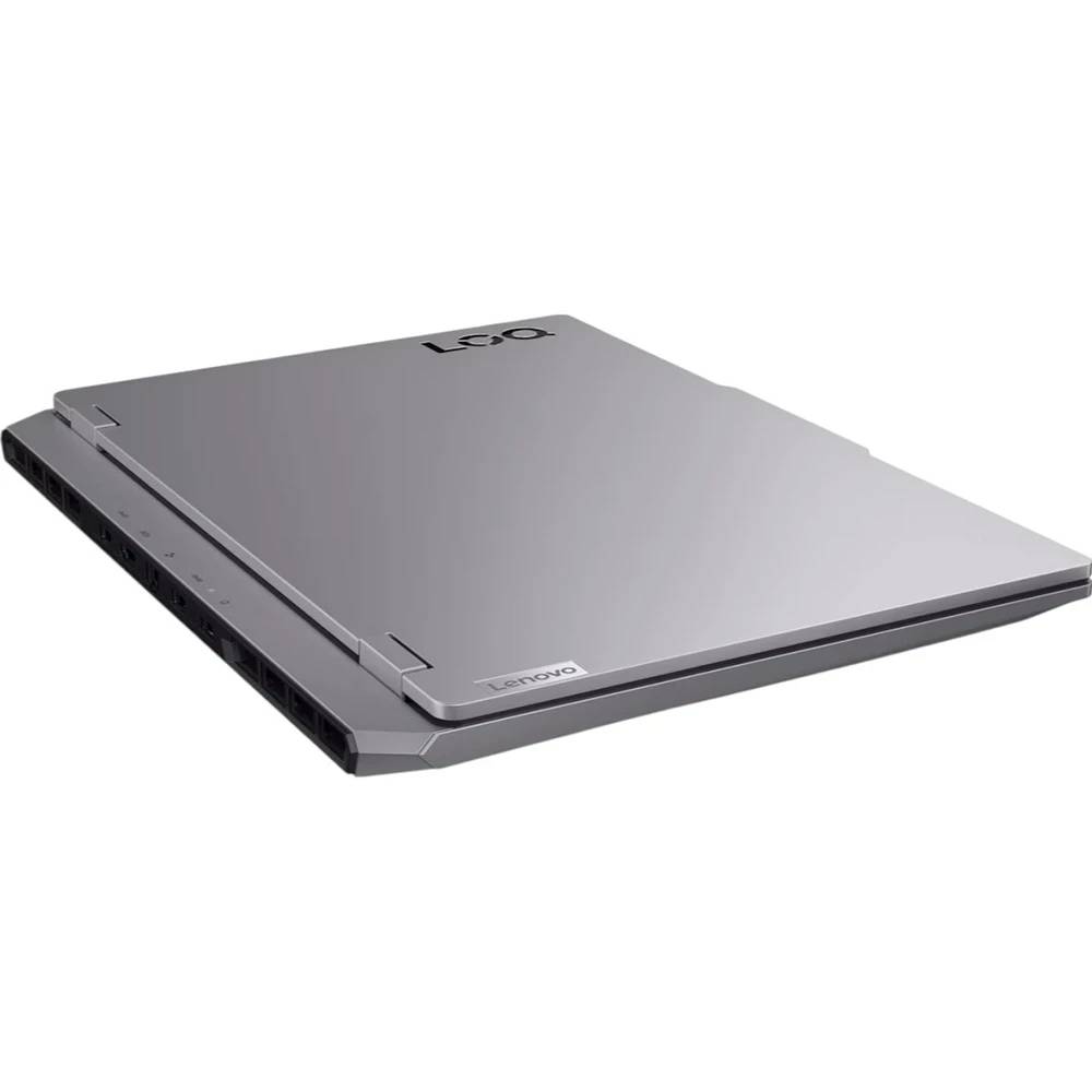 В интернет магазине Ноутбук Lenovo LOQ 15IRX10 Luna Grey (83JE00Y5RA)