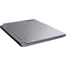 Ноутбук Lenovo LOQ 15IRX10 Luna Grey (83JE00Y5RA)