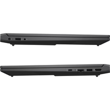 Ноутбук HP Victus 15-fb3067ua Mica Silver (C9RY5EA)