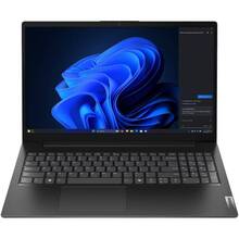 Ноутбук Lenovo V15 G5 IRL Business Black (83GW00C4RA)