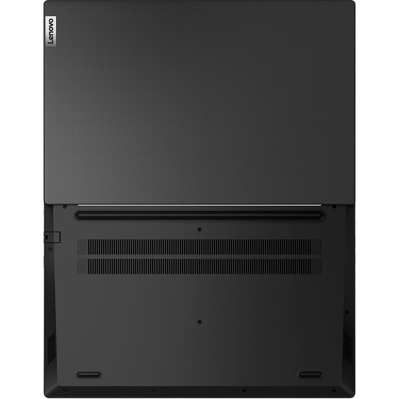 Фото Ноутбук Lenovo V15 G5 IRL Business Black (83GW00C1RA)