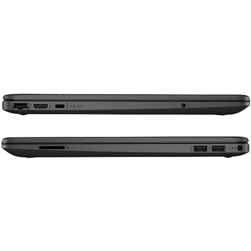 Зовнішній вигляд Ноутбук HP 250R G9 Dark Ash Silver (C7GA7AT)