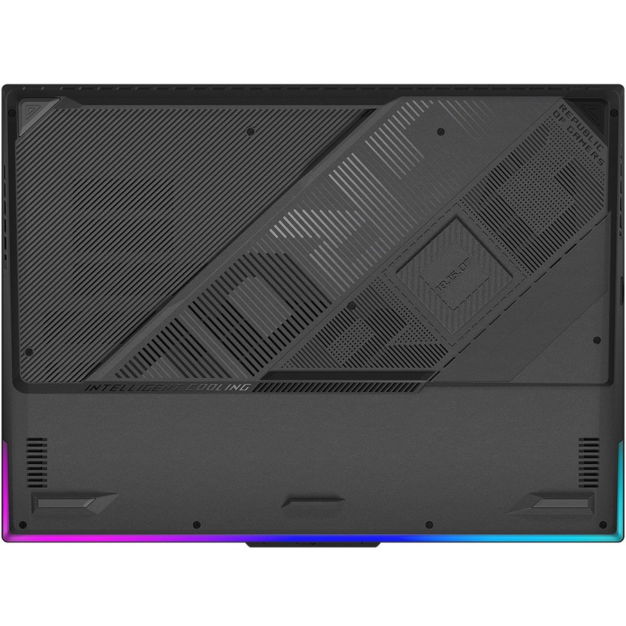 Замовити Ноутбук ASUS ROG Strix G18 G814PH-S8022 Eclipse Gray (90NR0L38-M000Y0)