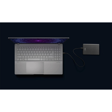Ноутбук ASUS ROG Strix G18 G814PH-S8022 Eclipse Gray (90NR0L38-M000Y0)