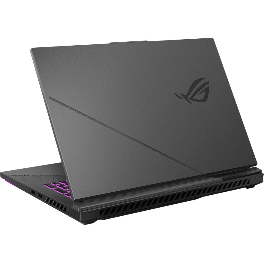 Ноутбук ASUS ROG Strix G18 G814PH-S8022 Eclipse Gray (90NR0L38-M000Y0) Частота оновлення екрана 144 Гц