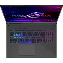 Ноутбук ASUS ROG Strix G18 G814PH-S8022 Eclipse Gray (90NR0L38-M000Y0)