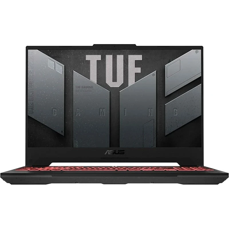 Ноутбук ASUS TUF Gaming A17 FA707NUG-HX152 Mecha Gray (90NR0EF5-M00940) Частота оновлення екрана 144 Гц