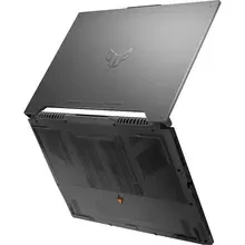 Ноутбук ASUS TUF Gaming A17 FA707NUG-HX152 Mecha Gray (90NR0EF5-M00940)