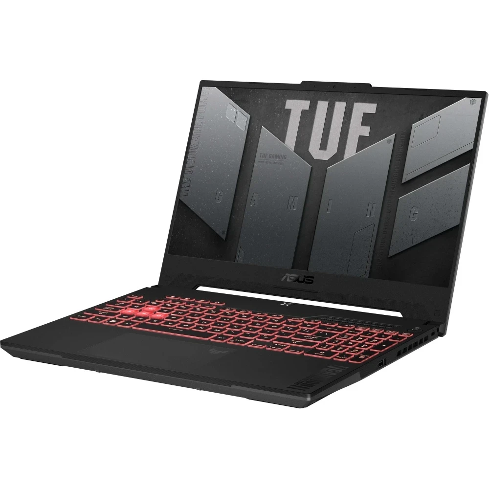 Ноутбук ASUS TUF Gaming A17 FA707NUG-HX152 Mecha Gray (90NR0EF5-M00940) Роздільна здатність дисплея 1920 x 1080