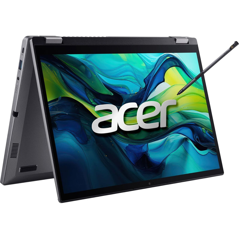 Ноутбук ACER Aspire Spin 14 ASP14-52MTN-52Q8 (NX.J3JEU.001) Частота обновления экрана 60 Гц