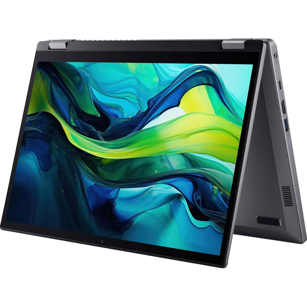 Фото Ноутбук ACER Aspire Spin 14 ASP14-52MTN-52Q8 (NX.J3JEU.001)