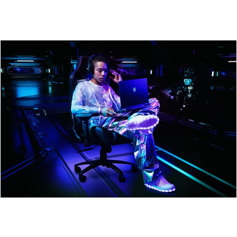 В интернет магазине Ноутбук ACER Predator Helios Neo 16 AI PHN16-73-725J Abyssal Black (NH.QVUEU.007)