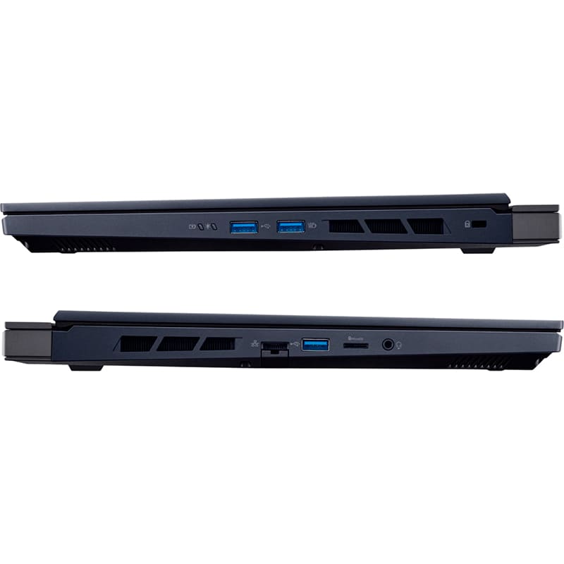 Заказать Ноутбук ACER Predator Helios Neo 16 AI PHN16-73-725J Abyssal Black (NH.QVUEU.007)