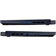 Ноутбук ACER Predator Helios Neo 16 AI PHN16-73-725J Abyssal Black (NH.QVUEU.007)