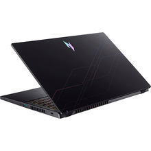 Ноутбук ACER Nitro V 15 ANV15-52-57CU Obsidian Black (NH.QZ7EU.00F)