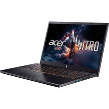 Ноутбук ACER Nitro V 15 ANV15-52-9454 Obsidian Black (NH.QZ8EU.00D)