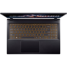 Ноутбук ACER Nitro V 15 ANV15-52-9454 Obsidian Black (NH.QZ8EU.00D)