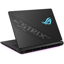 Ноутбук ASUS ROG Strix SCAR 16 G635LW-RW205W Off Black (90NR0LD1-M00980)